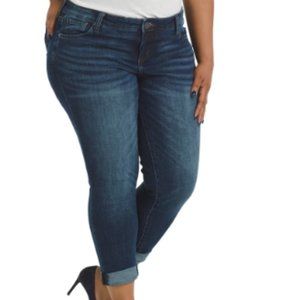 KUT from the Kloth Denim Jeans Size 16